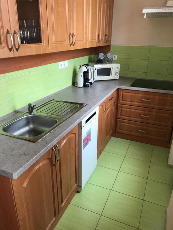 Apartman Abertamy Luaran gambar